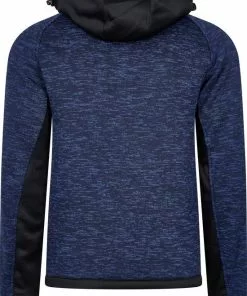 Kopen 🧨 The Wild Stream The Wildstream - Heren - Fleece Gevoerd - - Model Idyllic - Navy-Maat L 🧨 -Kamperen-outdoor Verkoopwinkel 550x803 6