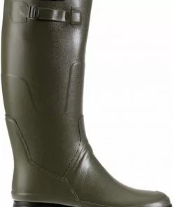 Promo 👍 Aigle Benyl M Kaki Rubberlaarzen ✨ -Kamperen-outdoor Verkoopwinkel 550x804 1