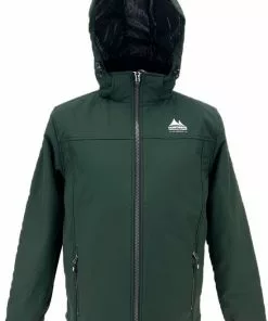 Beste Pirce ❤️ Nordberg SJURD Winterjas - Heren - Groen - Maat XL 🤩 -Kamperen-outdoor Verkoopwinkel 550x804 4