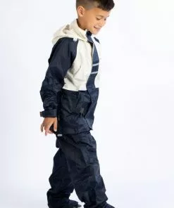 Hete verkoop ⭐ Ralka Regenpak - Junior - Lime/Antraciet - 116 ✔️ -Kamperen-outdoor Verkoopwinkel 550x805 1