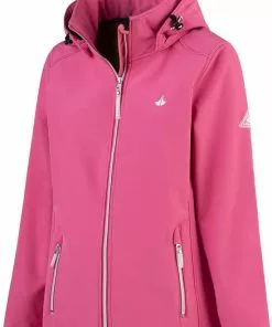 Goedkoop π BJØRNSON Layna Softshell 4 Seizoenen Tussenjas Dames Winddicht - Maat 52 - Fuchsia β¨ 14 Goedkoop π BJØRNSON Layna Softshell 4 Seizoenen Tussenjas Dames Winddicht - Maat 52 - Fuchsia β¨ -Kamperen-outdoor Verkoopwinkel 550x806 1