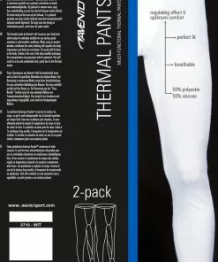 Goedkoopste π Avento Thermobroek Mannen - 2-Pack - Wit - Maat S π 14 Goedkoopste π Avento Thermobroek Mannen - 2-Pack - Wit - Maat S π -Kamperen-outdoor Verkoopwinkel 550x806 2