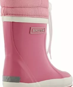 Beste Pirce 🧨 Bergstein Winterboot - Regenlaarzen - Unisex Junior - Pink - Maat 30 🤩 -Kamperen-outdoor Verkoopwinkel 550x807 1