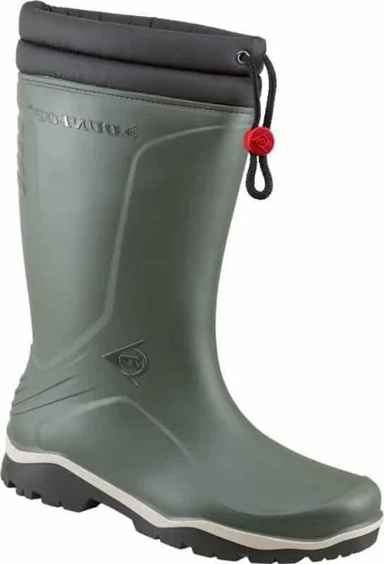 Hete verkoop π Dunlop Regenlaarzen - Maat 41 - Groen π 17 Hete verkoop π Dunlop Regenlaarzen - Maat 41 - Groen π - Afbeelding 17