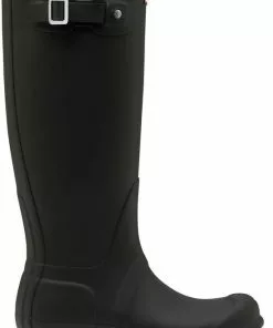 Hete verkoop ❤️ Hunter 👩 Womens Original Tall Dames Regenlaarzen - Maat 42 🎁 -Kamperen-outdoor Verkoopwinkel 550x808 5