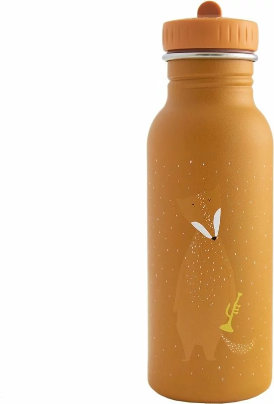 Korting π Drinkfles Mrs. Rabbit - 500 Ml Stainless Steel | Trixie Baby π 14 Korting π Drinkfles Mrs. Rabbit - 500 Ml Stainless Steel | Trixie Baby π - Afbeelding 14
