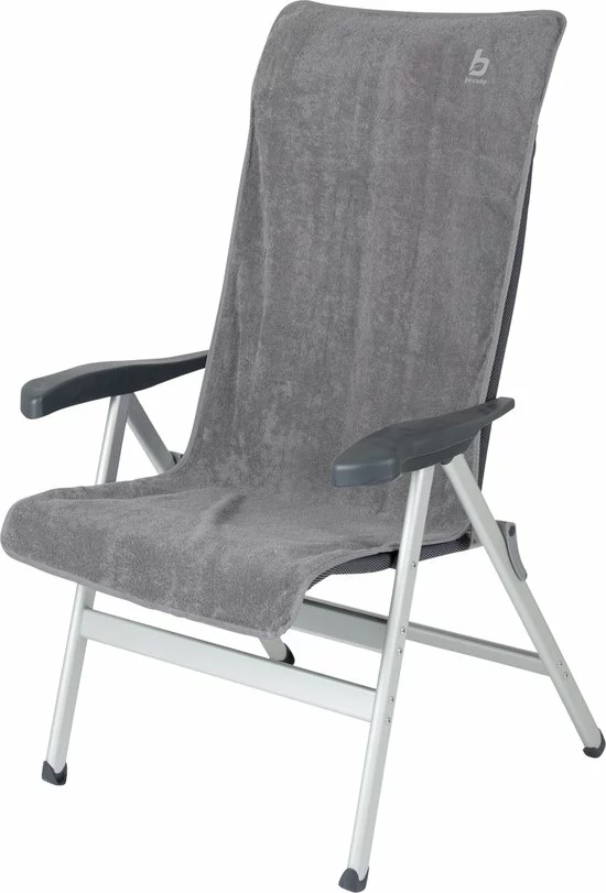 Goedkoopste π Bo-Camp Stoelhoes M - Universeel - Badstof - Grijs π₯ 1 Goedkoopste π Bo-Camp Stoelhoes M - Universeel - Badstof - Grijs π₯