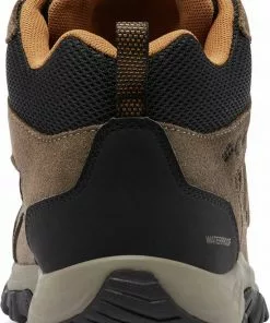 Nieuw 😉 Columbia REDMOND III Wandelschoenen Heren Waterdicht - Cordovan, Elk - Bergschoenen - Maat 43 🤩 -Kamperen-outdoor Verkoopwinkel 550x811 5