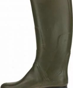 Promo 👍 Aigle Benyl M Kaki Rubberlaarzen ✨ -Kamperen-outdoor Verkoopwinkel 550x812 3