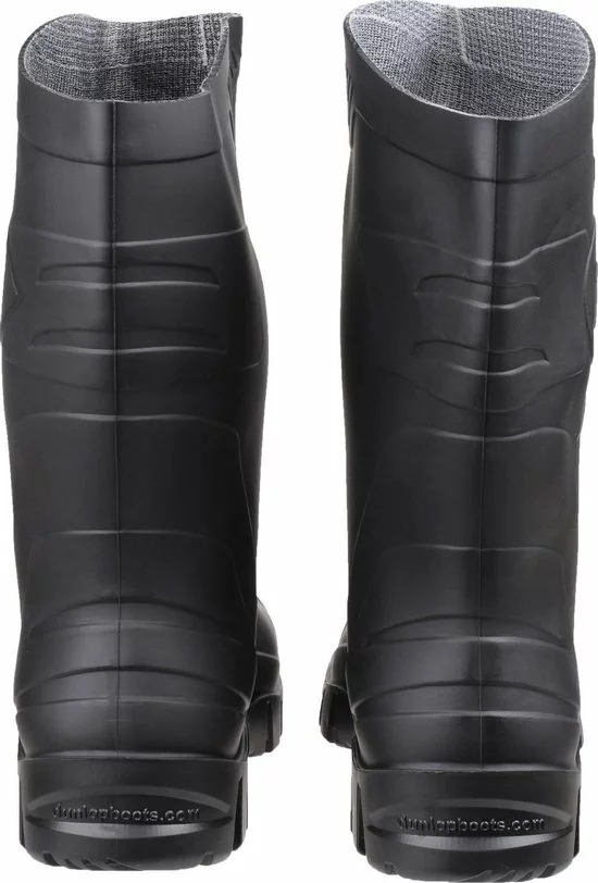 Top 10 𧨠Dunlop Dee Rubberen Kuitlaarzen - Zwart - Maat 37 β 2 Top 10 𧨠Dunlop Dee Rubberen Kuitlaarzen - Zwart - Maat 37 β - Afbeelding 2