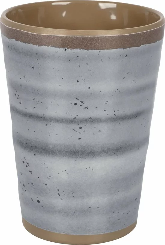 Begroting π Bo-Camp 100% Melamine Halo Campingbeker - Grijs - 4 Stuks β€οΈ 1 Begroting π Bo-Camp 100% Melamine Halo Campingbeker - Grijs - 4 Stuks β€οΈ