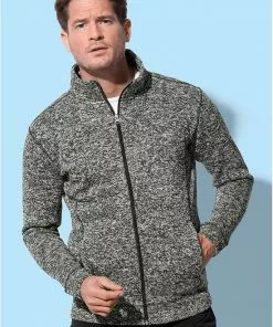 Gloednieuw π Stedman Fleece Vest Premium Marineblauw Melange Gemêleerd Voor Heren - Outdoorkleding Wandelen/kamperen - Vesten/jacks Herenkleding XL π 7 Gloednieuw π Stedman Fleece Vest Premium Marineblauw Melange Gemêleerd Voor Heren - Outdoorkleding Wandelen/kamperen - Vesten/jacks Herenkleding XL π -Kamperen-outdoor Verkoopwinkel 550x819 1