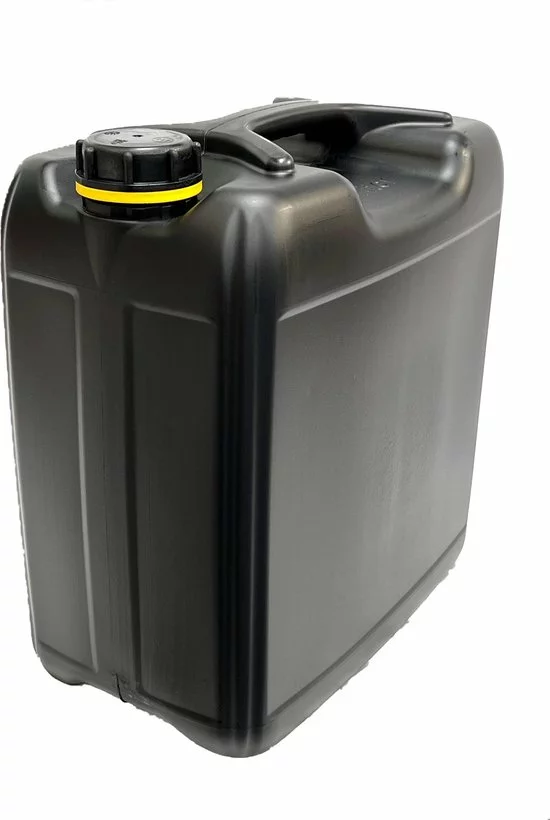 Beste Pirce β CubiConnect 3x Jerrycans 25L UN - Zwart Met Zichtstreep En Ontluchtingsventiel π 6 Beste Pirce β CubiConnect 3x Jerrycans 25L UN - Zwart Met Zichtstreep En Ontluchtingsventiel π - Afbeelding 6