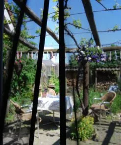 Goedkoopste ✨ Ki-tec Magnetisch Vliegengordijn | 85 X 205 Cm | Zelfsluitend | A Kwaliteit 🔥 -Kamperen-outdoor Verkoopwinkel 550x820 5