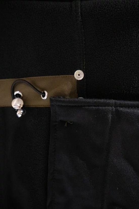 Beste deal π Luhta Iloniemi Softshell Winter Jas Dames Groen π 4 Beste deal π Luhta Iloniemi Softshell Winter Jas Dames Groen π - Afbeelding 4