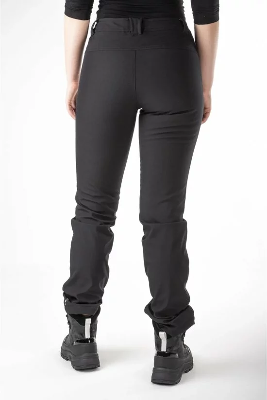 Gloednieuw π€© Luhta Erottale Wandelbroek Dames Zwart π 3 Gloednieuw π€© Luhta Erottale Wandelbroek Dames Zwart π - Afbeelding 3