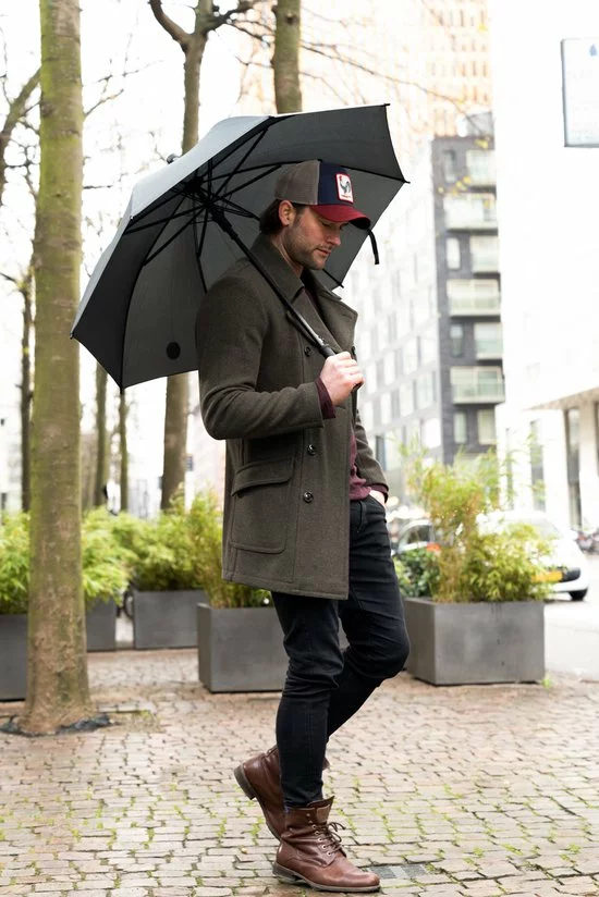 Coupon π Ooely UnderCover Paraplu Met Geïntegreerde Non-drip Cover β€οΈ 6 Coupon π Ooely UnderCover Paraplu Met Geïntegreerde Non-drip Cover β€οΈ - Afbeelding 6