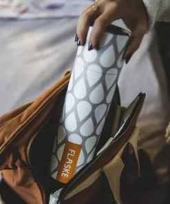 Uitgang ✔️ FLASKE Gradient Spring - RVS Drinkfles Van 750ML - Geschikt Als Waterfles, Thermosfles En Thermoskan ✔️ 8 Uitgang ✔️ FLASKE Gradient Spring - RVS Drinkfles Van 750ML - Geschikt Als Waterfles, Thermosfles En Thermoskan ✔️ -Kamperen-outdoor Verkoopwinkel 550x824 20