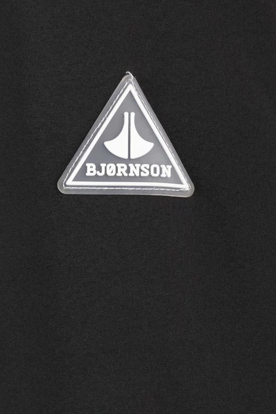 Beste Pirce π BJØRNSON YLVA Softshell Jas 4 Seizoenen Dames - Winddicht - Fleece Gevoerd - Capuchon - Tussenjas - Damesjas - Maat 38 - Zwart π 3 Beste Pirce π BJØRNSON YLVA Softshell Jas 4 Seizoenen Dames - Winddicht - Fleece Gevoerd - Capuchon - Tussenjas - Damesjas - Maat 38 - Zwart π - Afbeelding 3