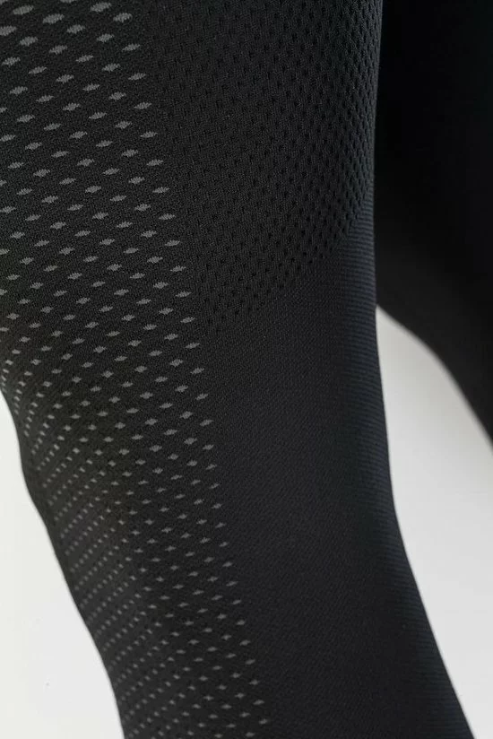 Begroting ⭐ Craft Warm Intensity Pants Sportbroek Heren - Black/Granite 🤩 3 Begroting ⭐ Craft Warm Intensity Pants Sportbroek Heren - Black/Granite 🤩 - Afbeelding 3