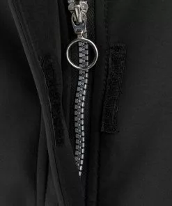 Beste Pirce π BJØRNSON YLVA Softshell Jas 4 Seizoenen Dames - Winddicht - Fleece Gevoerd - Capuchon - Tussenjas - Damesjas - Maat 38 - Zwart π 12 Beste Pirce π BJØRNSON YLVA Softshell Jas 4 Seizoenen Dames - Winddicht - Fleece Gevoerd - Capuchon - Tussenjas - Damesjas - Maat 38 - Zwart π -Kamperen-outdoor Verkoopwinkel 550x825 10