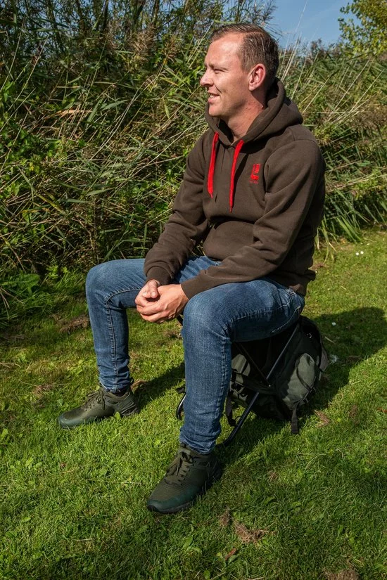 Beste Verkoop 𧨠Ultimate Folding Seat & π Backpack | Visrugtas π 8 Beste Verkoop 𧨠Ultimate Folding Seat & π Backpack | Visrugtas π - Afbeelding 8