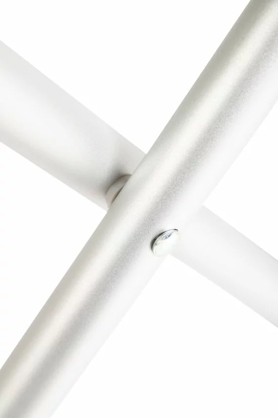 Korting β€οΈ Bo-Camp Krukje - Campingkruk - Inklapbaar - Grijs π 7 Korting β€οΈ Bo-Camp Krukje - Campingkruk - Inklapbaar - Grijs π - Afbeelding 7