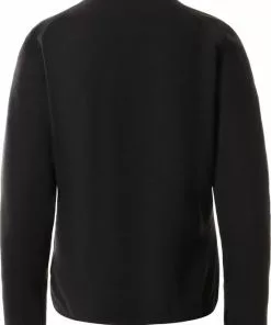 Goedkoopste 😍 The North Face Glacier Fleece Outdoortrui Vrouwen - Maat M 💯 -Kamperen-outdoor Verkoopwinkel 550x825 21