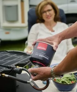 Goedkoop 🎉 NomadiQ BBQ NomadiQ Gasflesjes (3 Stuks X 500 Gram) - EN417 Schroefventiel 💯 -Kamperen-outdoor Verkoopwinkel 550x825