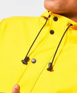 Beste recensies van 😍 America Today Heren Regenjas - Jace - Geel - Maat: XXL ⭐ -Kamperen-outdoor Verkoopwinkel 550x825 37