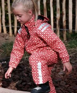 Beste deal π Ducksday - Regenbroek Voor Kinderen - Unisex - Funky Red - 92/98 π 10 Beste deal π Ducksday - Regenbroek Voor Kinderen - Unisex - Funky Red - 92/98 π -Kamperen-outdoor Verkoopwinkel 550x825 38