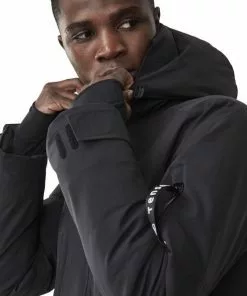 Hete verkoop 🥰 Tenson Himalaya Vision 2020 - Parka - Heren - Zwart - Maat XXL 🌟 -Kamperen-outdoor Verkoopwinkel 550x825 40