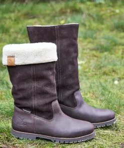 Flash-uitverkoop β MGO Leisure Wear MGO Bross Mucks - Leren Dameslaars - Waterdichte Laarzen - Wol Gevoerd - Bruin Suede Leer - Maat 39 π₯° 10 Flash-uitverkoop β MGO Leisure Wear MGO Bross Mucks - Leren Dameslaars - Waterdichte Laarzen - Wol Gevoerd - Bruin Suede Leer - Maat 39 π₯° -Kamperen-outdoor Verkoopwinkel 550x825 44