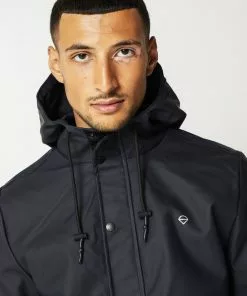 Beste deal 🥰 America Today Jace - Heren Regenjas - Maat L 🔥 -Kamperen-outdoor Verkoopwinkel 550x825 47