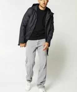 Beste deal 🥰 America Today Jace - Heren Regenjas - Maat L 🔥 -Kamperen-outdoor Verkoopwinkel 550x825 48