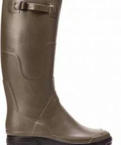 Promo 👍 Aigle Benyl M Kaki Rubberlaarzen ✨ -Kamperen-outdoor Verkoopwinkel 550x825 49