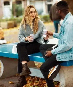 Hete verkoop 🧨 BE O Bottle - Drinkfles 500 Ml - Gemaakt Van Suikerriet - Paars 🤩 -Kamperen-outdoor Verkoopwinkel 550x825 57