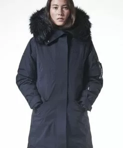 Beste deal 🛒 Tenson Himalaya Vision 2020 - Parka - Dames - Zwart - Maat 44 😍