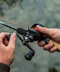 Hete verkoop 🥰 Ultimate CastStar Reel | Reel ⌛ -Kamperen-outdoor Verkoopwinkel 550x825 69