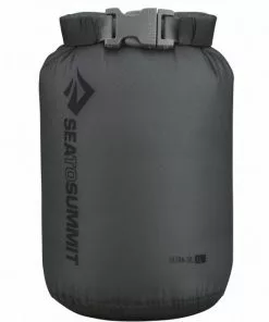 Beste deal 🤩 Sea To Summit Ultra-Sil Dry Sack Drybags - 1L - Waterdichte Zak - Grijs ✨ -Kamperen-outdoor Verkoopwinkel 550x825 7