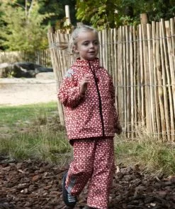 Beste deal π Ducksday - Regenbroek Voor Kinderen - Unisex - Funky Red - 92/98 π 9 Beste deal π Ducksday - Regenbroek Voor Kinderen - Unisex - Funky Red - 92/98 π -Kamperen-outdoor Verkoopwinkel 550x826