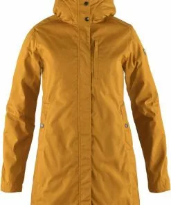 Beste Pirce π Fjallraven Kiruna Padded Parka W Dames Outdoorjas - Maat S π 13 Beste Pirce π Fjallraven Kiruna Padded Parka W Dames Outdoorjas - Maat S π -Kamperen-outdoor Verkoopwinkel 550x827 1