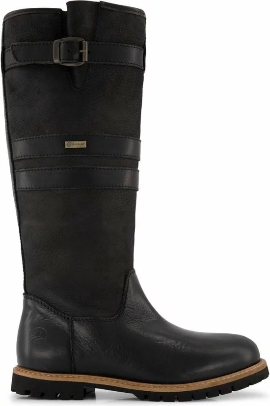 Nieuw β¨ Travelin' Norway - Dames Wolgevoerde Outdoorlaars - Waterdicht En Ademend - Wandellaarzen - Zwart Leer - Maat 38 π 1 Nieuw β¨ Travelin' Norway - Dames Wolgevoerde Outdoorlaars - Waterdicht En Ademend - Wandellaarzen - Zwart Leer - Maat 38 π