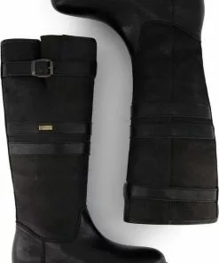 Nieuw β¨ Travelin' Norway - Dames Wolgevoerde Outdoorlaars - Waterdicht En Ademend - Wandellaarzen - Zwart Leer - Maat 38 π 15 Nieuw β¨ Travelin' Norway - Dames Wolgevoerde Outdoorlaars - Waterdicht En Ademend - Wandellaarzen - Zwart Leer - Maat 38 π -Kamperen-outdoor Verkoopwinkel 550x828 1