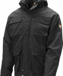 Gloednieuw 🛒 Fjallraven Mont 3 In 1 Hydratic Jacket - Heren - Winterjas - M ✨