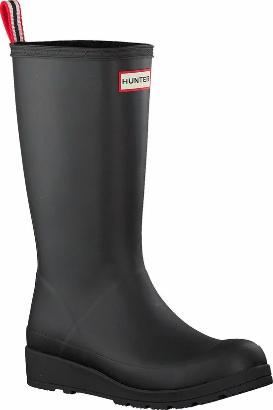 Goedkoop π Hunter Original Play Boot Tall Dames Regenlaarzen - Maat 40 π 24 Goedkoop π Hunter Original Play Boot Tall Dames Regenlaarzen - Maat 40 π - Afbeelding 24