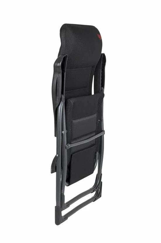 Aanbiedingen π Crespo - Standenstoel - AP-215 Air-Deluxe - Zwart (80) π 9 Aanbiedingen π Crespo - Standenstoel - AP-215 Air-Deluxe - Zwart (80) π - Afbeelding 9