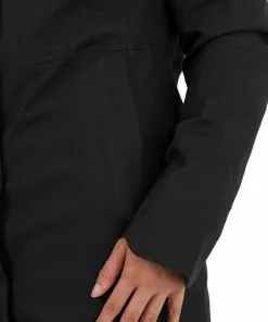 Beste recensies van π AGU Clean Winterjas Urban Outdoor Dames - Zwart - L β¨ 35 Beste recensies van π AGU Clean Winterjas Urban Outdoor Dames - Zwart - L β¨ -Kamperen-outdoor Verkoopwinkel 550x830 5