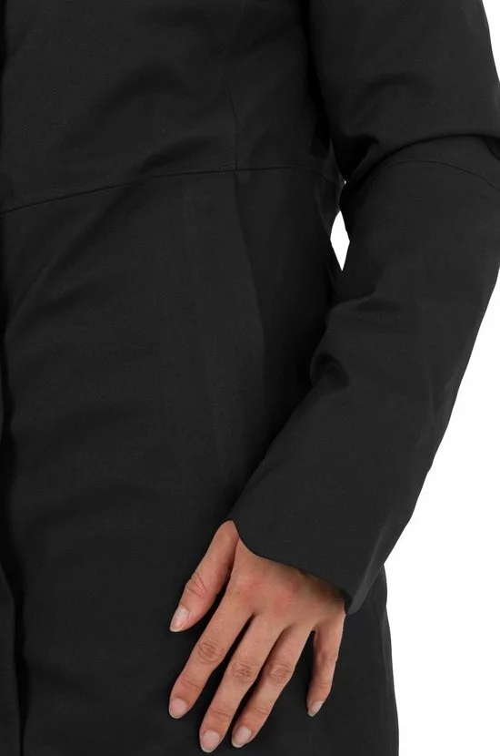 Beste recensies van π AGU Clean Winterjas Urban Outdoor Dames - Zwart - L β¨ 7 Beste recensies van π AGU Clean Winterjas Urban Outdoor Dames - Zwart - L β¨ - Afbeelding 7