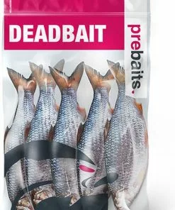 Beste recensies van 🥰 Prebaits Voorn Middel - Dood Aas - Wit 🎁 -Kamperen-outdoor Verkoopwinkel 550x831 3